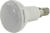 Светодиодная лампа Smartbuy LED-R39 4Вт E14 4000k SBL-R39-06-30K-E14