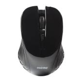 Мышь беспроводная Smartbuy ONE 340AG черная (SBM-340AG-K) / 40