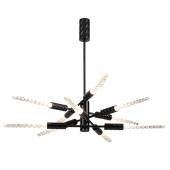 Люстра ODEON LIGHT L-VISION 5459/28L