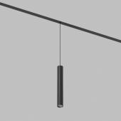 Трековый светодиодный светильник Denkirs DK8008-BK