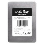 2,5" SSD Smartbuy Helix Pro 512GB TLC SATA3