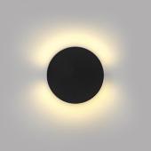 Встраиваемый светодиодный светильник IMEX Paso IL.0013.3006-BK