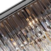 Потолочная люстра Vitaluce V5210-0/4PL