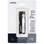 M.2 2280 SSD Smartbuy Helix Pro 1TB TLC NVMe PCIe4