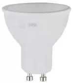 Светодиодная лампа ЭРА MR16 10Вт GU10 LED MR16-10W-840-GU10