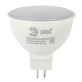 Лампочка светодиодная ЭРА RED LINE LED MR16-5W-840-GU5.3 R 5 Вт софит белый свет