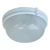 Настенно-потолочный светильник ЭРА Акватермо НБП 03-100-001