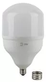 Лампа светодиодная LED smd POWER 65W-4000-E27/E40 ЭРА