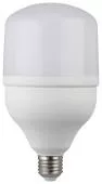 Светодиодная промышленная лампа ЭРА 20Вт 6500K LED smd POWER 20W-6500-E27