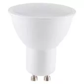 Лампа светодиодная Elektrostandard GU10 7W 4200K матовая 4690389151330