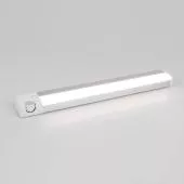 Мебельный светодиодный светильник Elektrostandard Cupboard Led Stick LTB72 2,5W 4000K белый 46903891