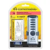 Пульт управления светом Y4 Elektrostandard 4690389062513