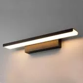 Подсветка для картин Elektrostandard Sankara LED 16W 1009 IP20 черная 4690389102790