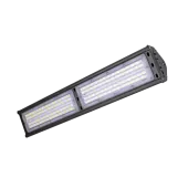 Cветильник cветодиодный подвесной ЭРА IP65 100Вт 10500Лм 5000К SPP-404-0-50K-100 