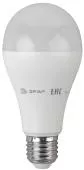 Лампа светодиодная LED A65 19Вт 6000К ЭРА LED A65-19W-860-E27