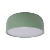 Потолочный светодиодный светильник Loft IT Axel 10201/350 Green