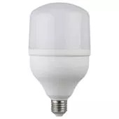 Светодиодная промышленная лампа ЭРА 20Вт 2700K LED smd POWER 20W-2700-E27