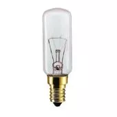 Лампа накаливания Philips E14 40W T25L appliance 40W 230-240V для вытяжек CL 250056