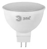 Лампочка светодиодная ЭРА STD LED MR16-10W-827-GU5.3 GU5.3 10Вт софит теплый белый свет