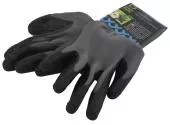 Садовые перчатки мужские GAPM014-09 GREEN APPLE