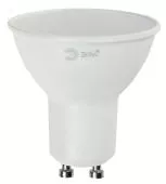 Лампочка светодиодная ЭРА STD LED MR16-8W-860-GU10 8Вт софит холодный свет