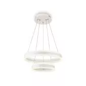 Подвесной светодиодный светильник Ambrella light Acrylica Original FA6175
