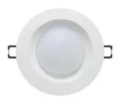 Встраиваемый светодиодный светильник Horoz 25W 3000К белый 016-017-0025 (HL6758L)