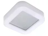 Накладной светодиодный светильник IN HOME 15Вт IP65 4000К RING-1540S-W