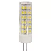 Светодиодная лампа ЭРА LED smd JC-7w-220V-corn, ceramics-840-G4
