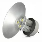 Светодиодный промышленный светильник  150Вт Колокол 150Вт 6500К 14000Лм IP65