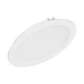 Встраиваемый светодиодный светильник Arlight DL-BL180-18W Warm White 021441