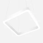 Подвесной светодиодный светильник Siled Super-Elipse-02 7371204