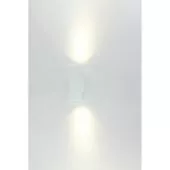 Настенный светильник IMEX IL.0014.0009 WH