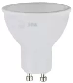 Лампочка светодиодная ЭРА STD LED MR16-12W-827-GU10 12Вт софит теплый свет