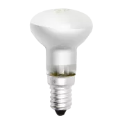 Лампа накаливания рефлекторная R50 40Вт E14 МТ 480Лм ASD