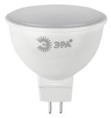 Светодиодная лампа ЭРА LED smd MR16-9w-827-GU5.3 ECO