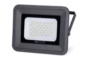 Светодиодный прожектор уличный WOLTA 50Вт 4000K, 50 W SMD, IP 65 WFLS-50W/06