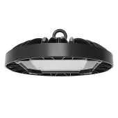 Светодиодный светильник UFO Highbay IP65 WOLTA 150Вт 13500Лм 5500К рым-болт UFO-150W/01